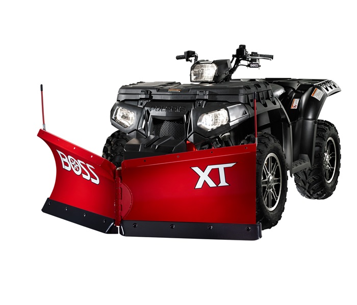 Boss Snow Plows